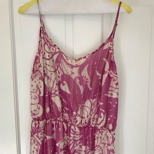 Lilly Pulitzer Deanna Maxi Dress